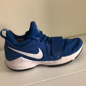 Size 16 blue pg1’s